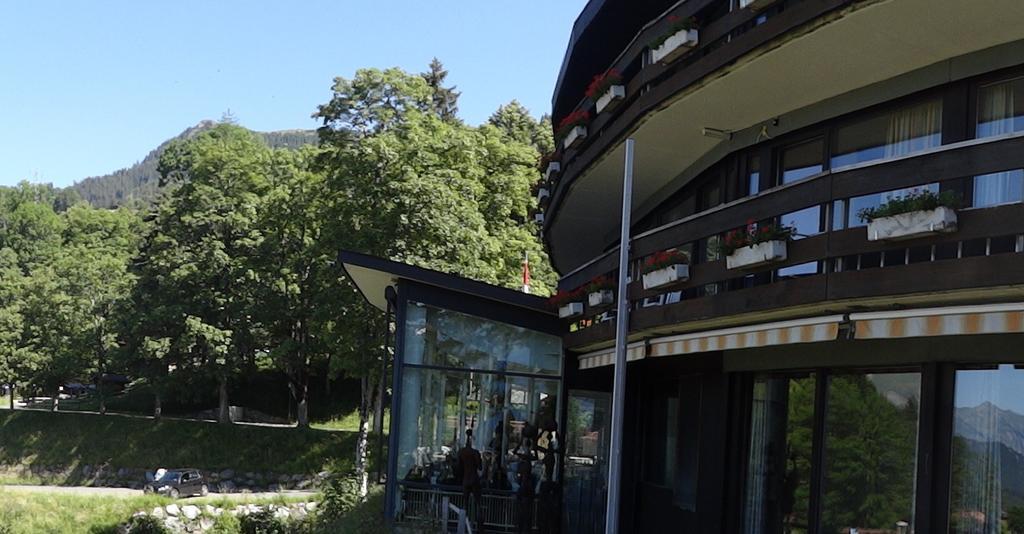Ferienhaus Wasserwendi 하슬리베르크 외부 사진